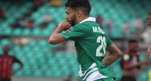 استهدفه الأهلي واستفز جماهيره بلقطة "الشاشة".. مَن هو بنحليب؟ (فيديو)